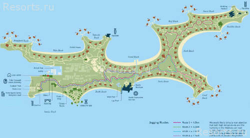 One&Only Reethi Rah 18